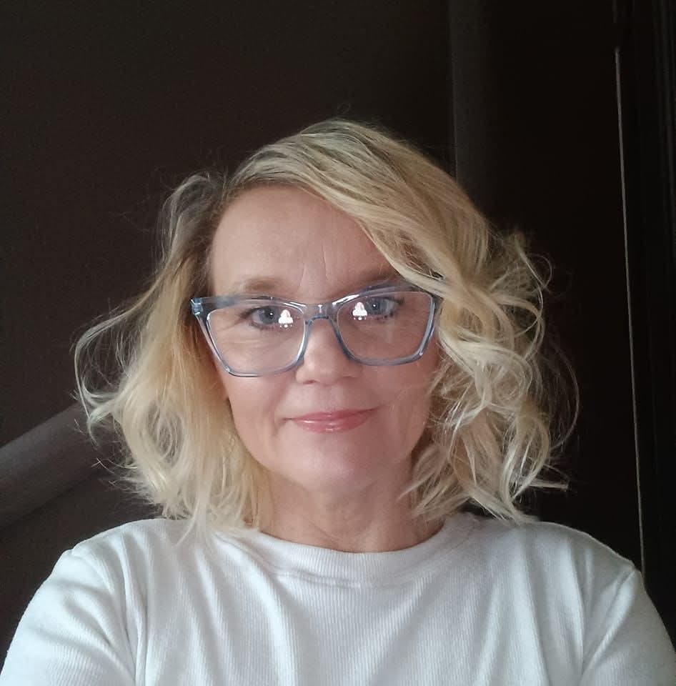 Grażyna Winkler - Psycholog w Rybniku - Zdjęcie profilowe